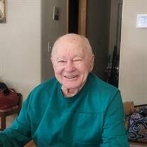 Carl Burdette Swartz