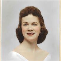 Ruth Irene Herron Betts