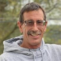 Bruce D. Robinson
