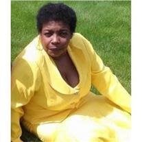 Tracee Adams