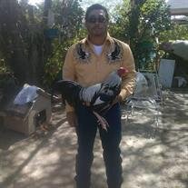 Trinidad Rodriguez