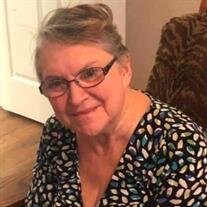 Sharon Darlene Bowen