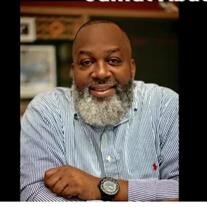 Jamal Royce Abdur Salaam