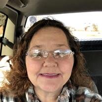 Jennifer Rena Davis