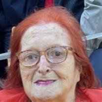 Marion Cummings Sullivan