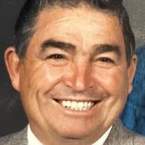 Hyrum Dewey Kearsley