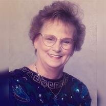 Edna Lavigne
