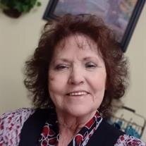 Juanita Hickman Massey Allman