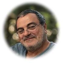 Daniil "Danny" Karabassis
