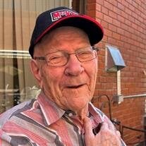 Mr. James George "Jim" Kratchmer