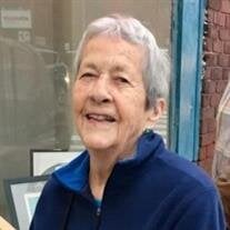 Jody Axelson