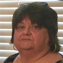 Marsha Kay Chadwick