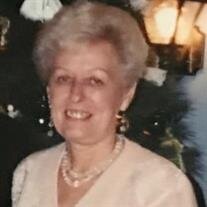 Mary D. Coleman