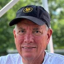 Kent J. Hammersmith