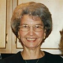 Mrs. Dorothy Marie Careno Brister