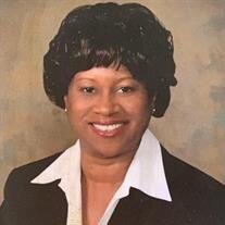 Ms. Freda Joy Bowman