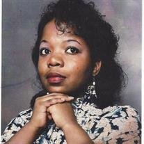 Ms. Shirley Ann Parker