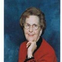 Meda Elizabeth Land