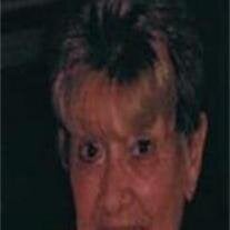 Margaret Martucci