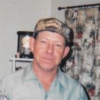 Peyton Trigg (Leroy) Worrell