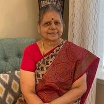 Sumathi Viswanathan