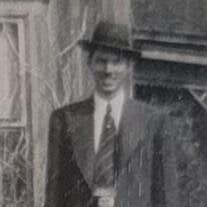Royce Lee Hill