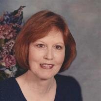 Nancy M. Gardner
