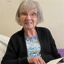 Nuleen K. Gibson