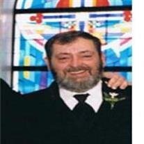 Phil Allen Harris