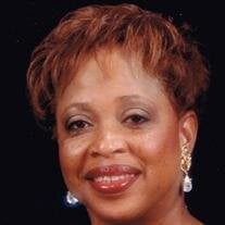 Mrs. Mary JoAnn Harris