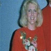 Brenda June Guest Long