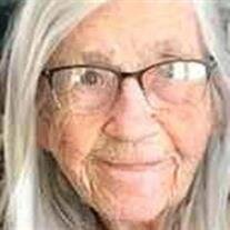 Mary Joy Davis