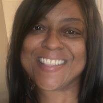 Tya Denise "Penny" Wims