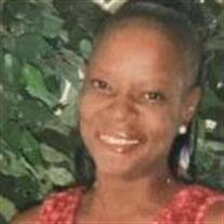 Mrs. Jo Ann Nelson
