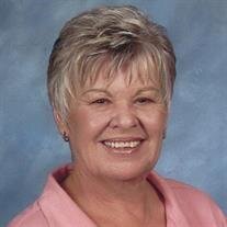 Sandra Kay Krebs