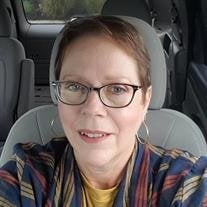 ELAINE COLDIRON HARDESTY