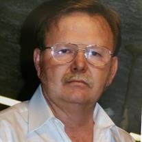Stuart wallace whitt