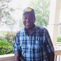 Lesley James Brumfield Sr.