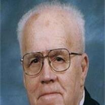 Howard Douglas Wilson, Sr.