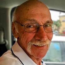 Robert "Bob" Dudo