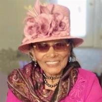 Mother Jeanie Mae Kelly