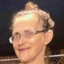 Glenda Ann Vandenboss