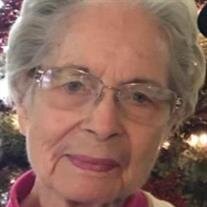 Harolyn Reynolds
