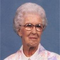 Corene Dill Hannah