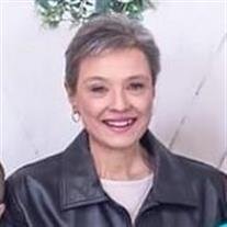 Janet "Nikki" Nicole Wade