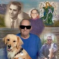 G. Allan Penrod