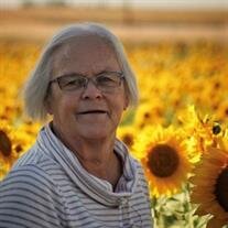 Mrs. Marlyn Joan Wright