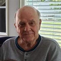 Lonnie R. Lindquist