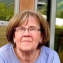 Patricia Sutton