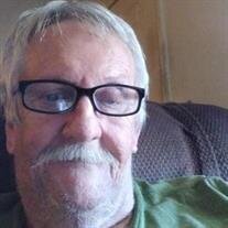 Kenny Joe Phelps
